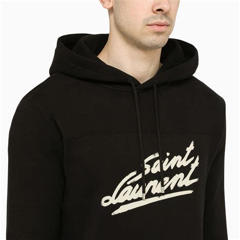 SAINT LAURENT HOODIE 